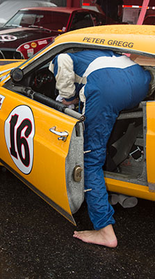 Lime Rock Historic Festival