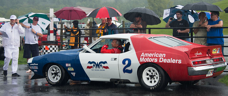 Lime Rock Historic Festival