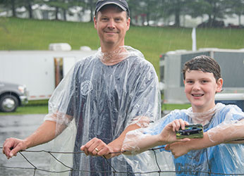 Lime Rock Historic Festival