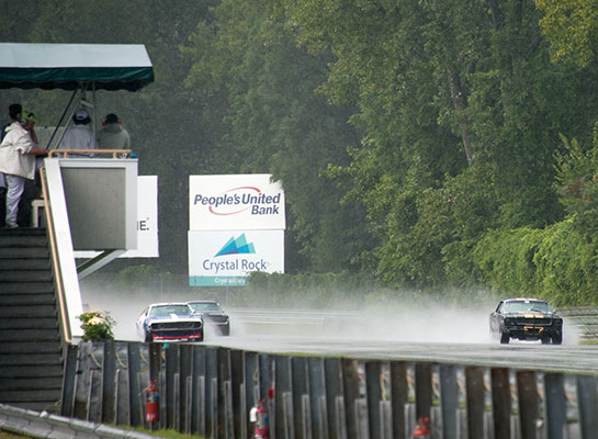 Lime Rock Historic Festival