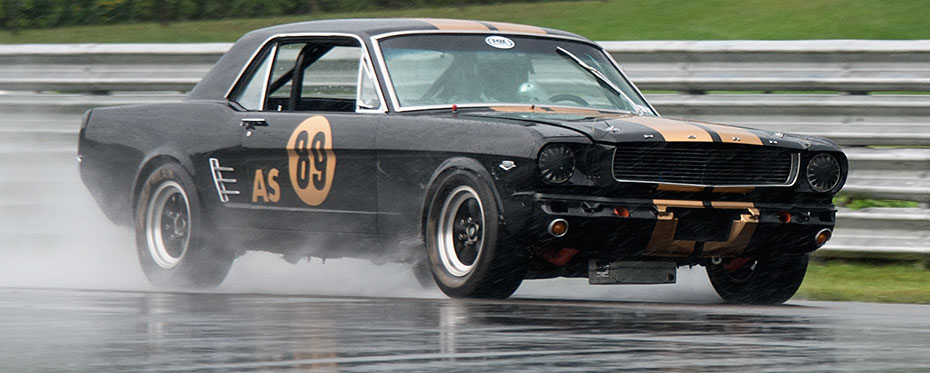 Lime Rock Historic Festival