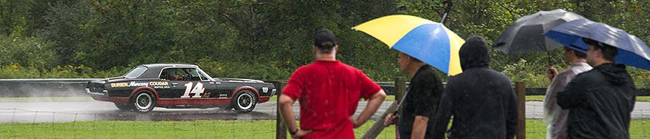 Lime Rock Historic Festival