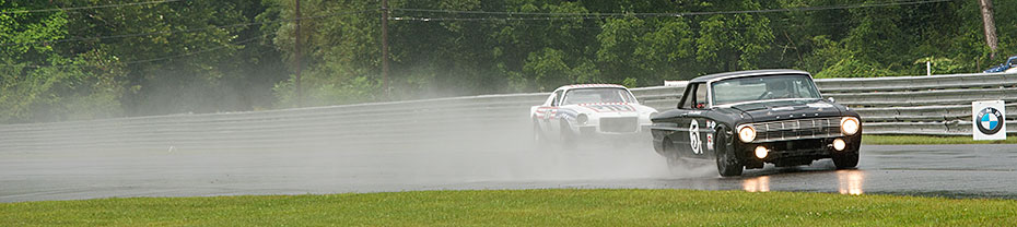 Lime Rock Historic Festival