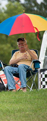 Lime Rock Historic Festival