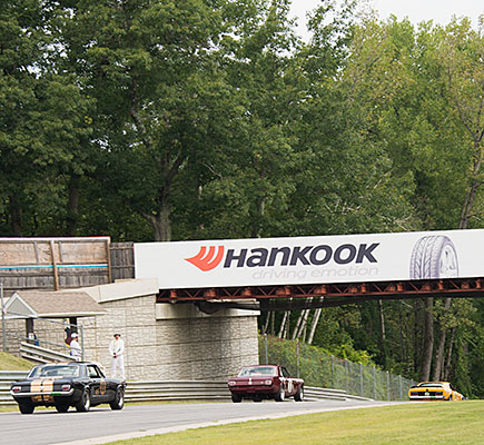 Lime Rock Historic Festival