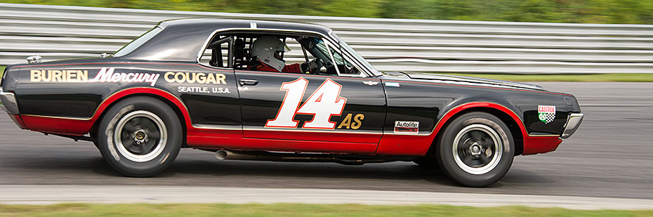 Lime Rock Historic Festival