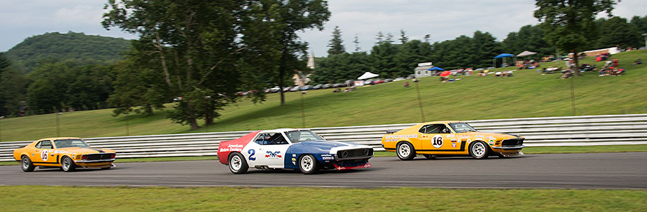 Lime Rock Historic Festival