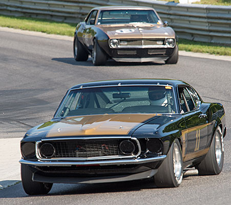 Lime Rock Historic Festival