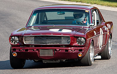 Lime Rock Historic Festival