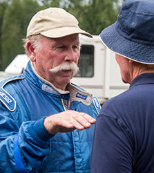 Lime Rock Historic Festival