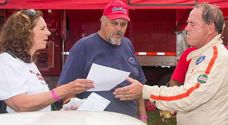Lime Rock Historic Festival