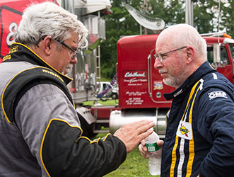 Lime Rock Historic Festival