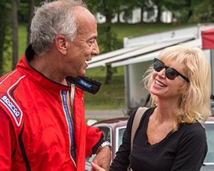 Lime Rock Historic Festival