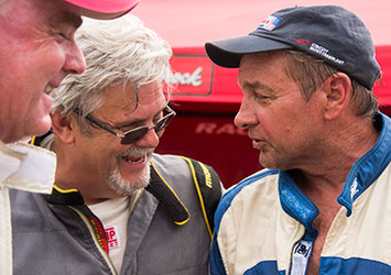 Lime Rock Historic Festival