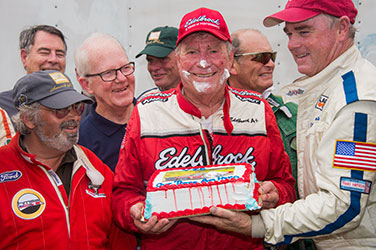 Lime Rock Historic Festival