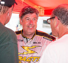 Lime Rock Historic Festival