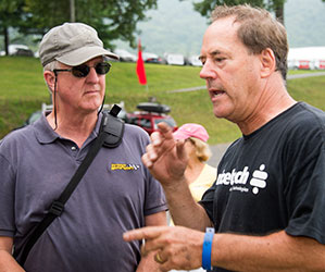 Lime Rock Historic Festival