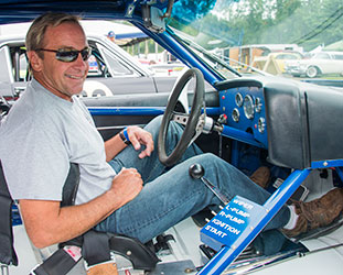 Lime Rock Historic Festival