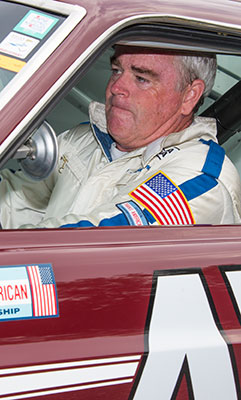 Lime Rock Historic Festival