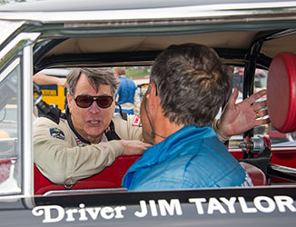 Lime Rock Historic Festival