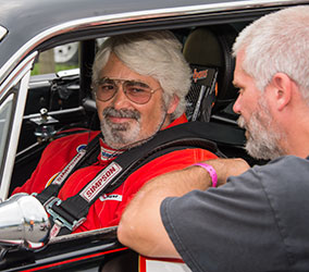 Lime Rock Historic Festival