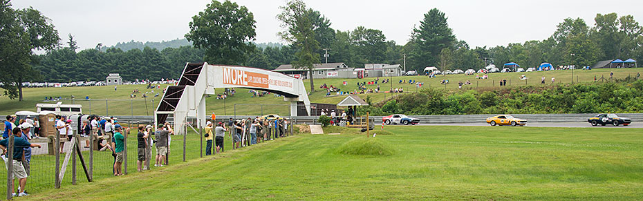 Lime Rock Historic Festival