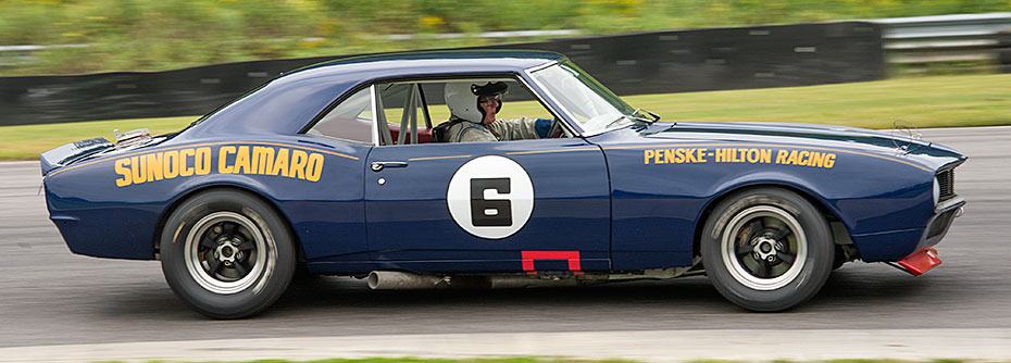 Lime Rock Historic Festival