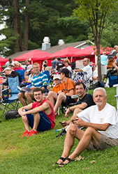 Lime Rock Historic Festival