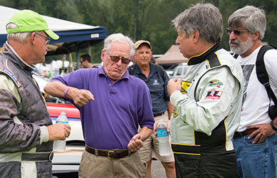 Lime Rock Historic Festival