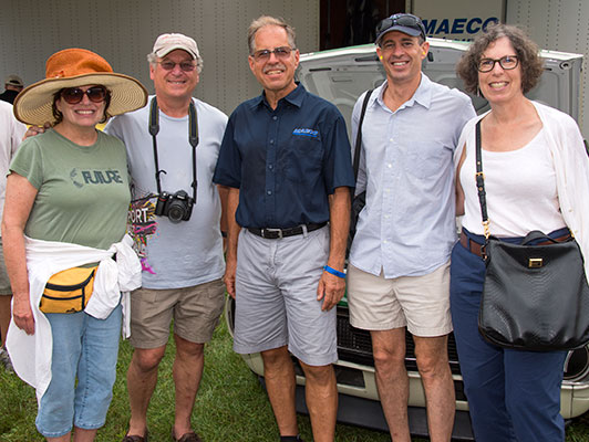 Lime Rock Historic Festival