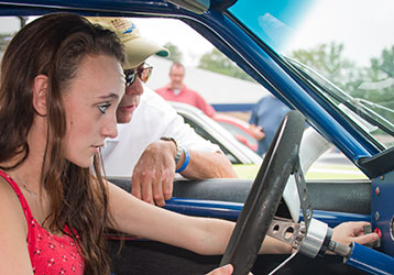 Lime Rock Historic Festival