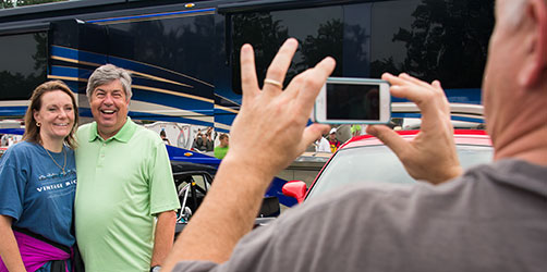 Lime Rock Historic Festival