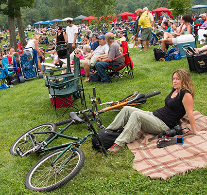 Lime Rock Historic Festival