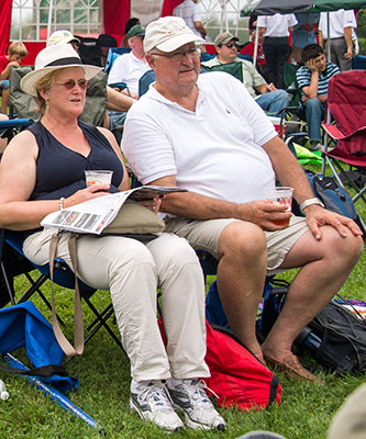 Lime Rock Historic Festival