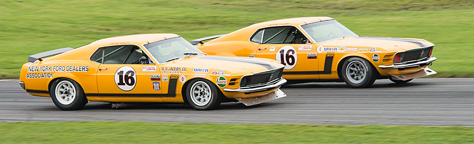 Lime Rock Historic Festival