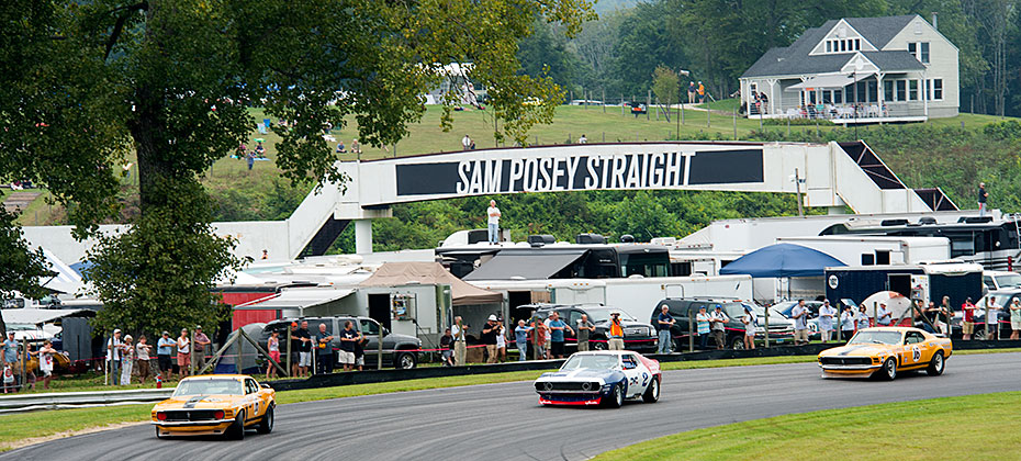 Lime Rock