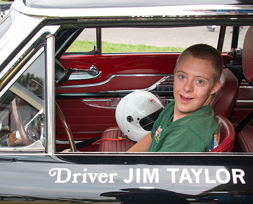 Lime Rock Historic Festival