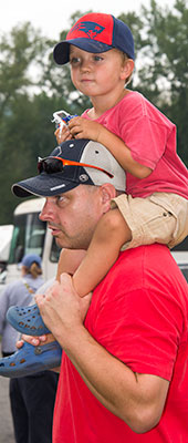 Lime Rock Historic Festival