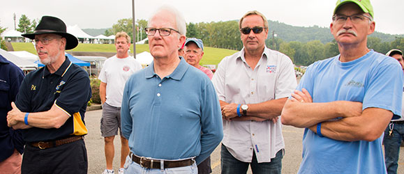 Lime Rock Historic Festival