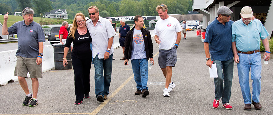 Lime Rock Historic Festival