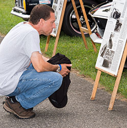 Lime Rock Historic Festival