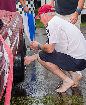 Lime Rock Historic Festival