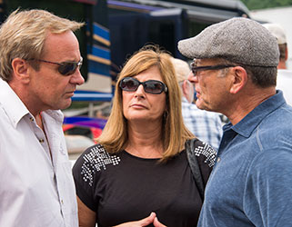 Lime Rock Historic Festival