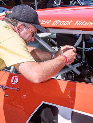 Lime Rock Historic Festival