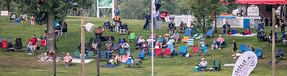 Lime Rock Historic Festival