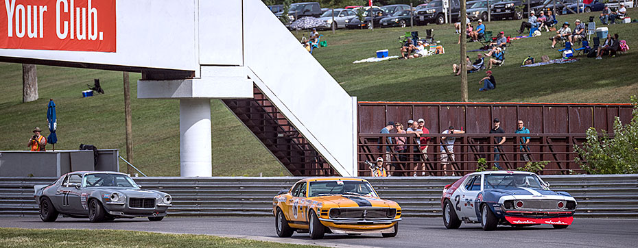 Lime Rock Historic Festival