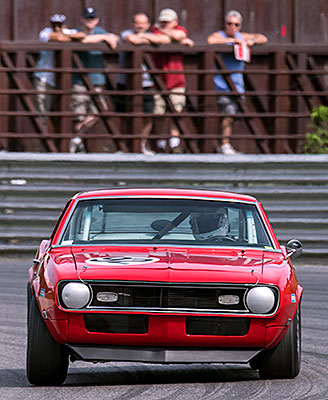 Lime Rock Historic Festival