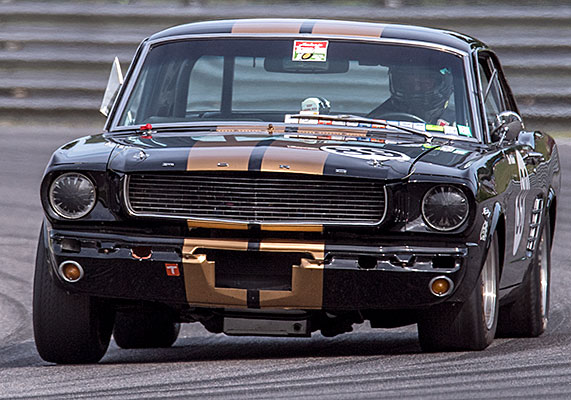 Lime Rock Historic Festival