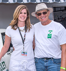 Lime Rock Historic Festival