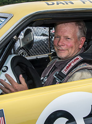 Lime Rock Historic Festival